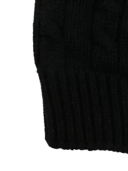 Căciulă Cenere Gb tricotate negru