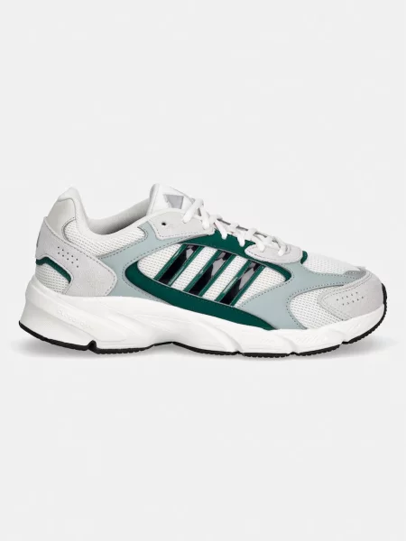 Tenisky adidas Crazychaos zelená