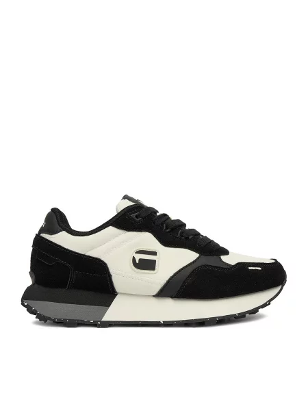 G-Star Raw Sneakers negru