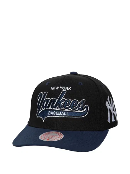 Șapcă Mitchell & Ness negru