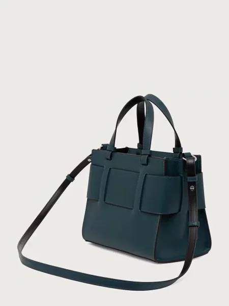 Armani Exchange női műbőr táska