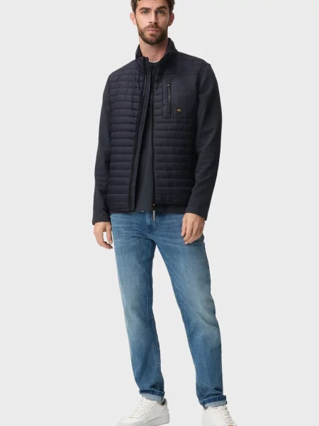 Жилет Camel Active синій
