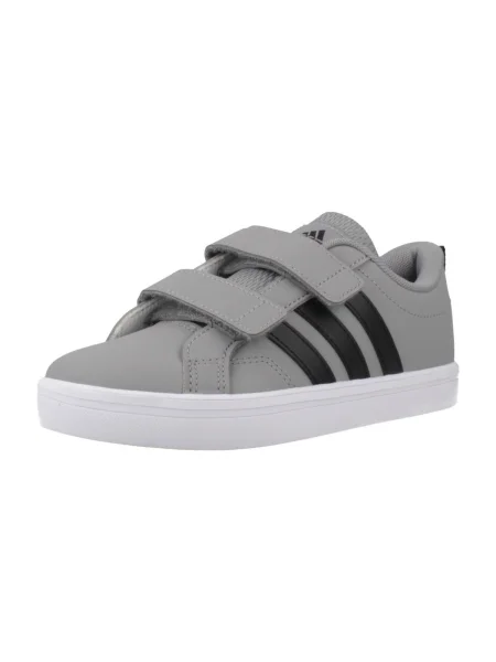 Félcipő Adidas szürke