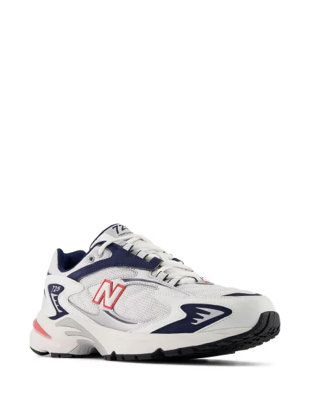 Sneakerși New Balance 574 gri
