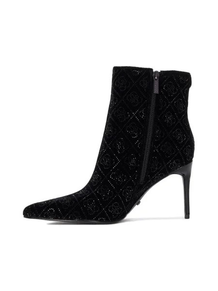 Pantofi Guess negru