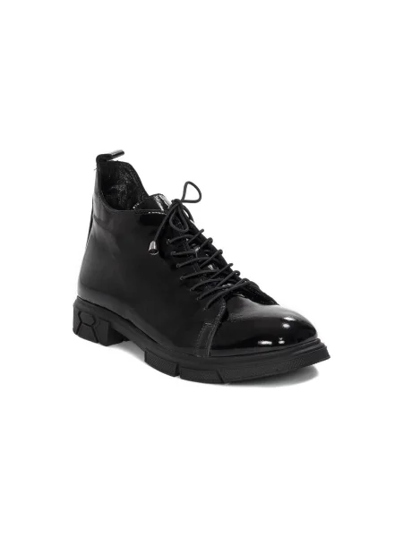 Pantofi Venezia negru