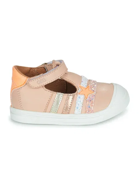 Pantofi copii Gbb roz