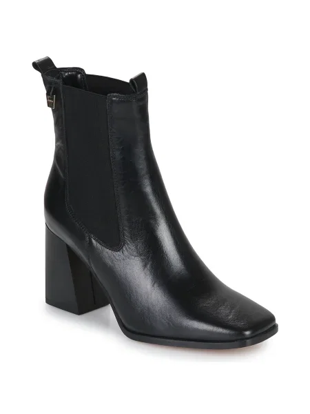Pantofi Jb Martin negru