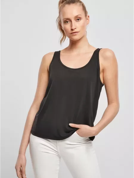 Top Urban Classics z modalu czarny