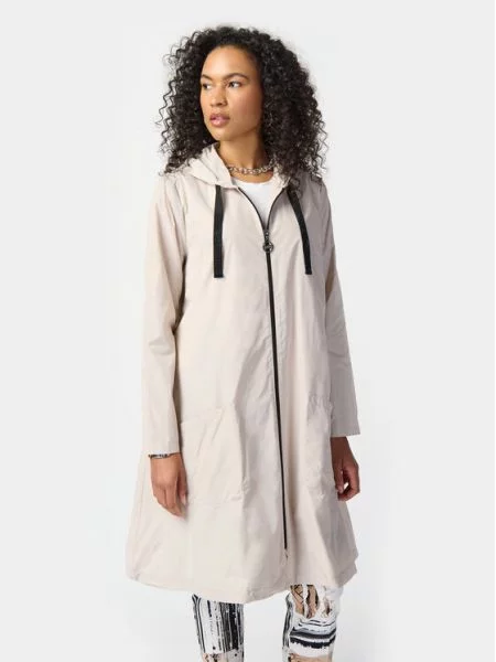 Prehodna jakna Joseph Ribkoff bež