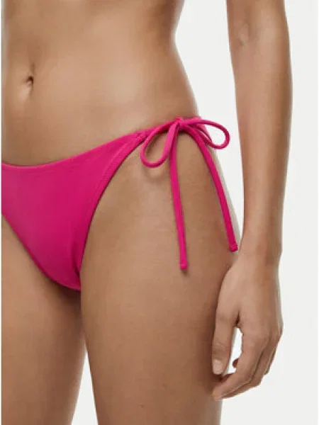 Guess Bikini alsó rózsaszín
