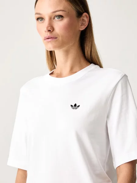Adidas Originals футболка Essentials