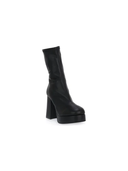 Botine Priv Lab
