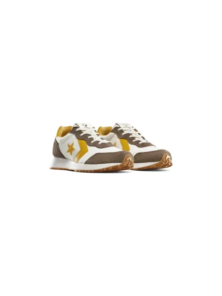 Sneakersy Converse skórzane