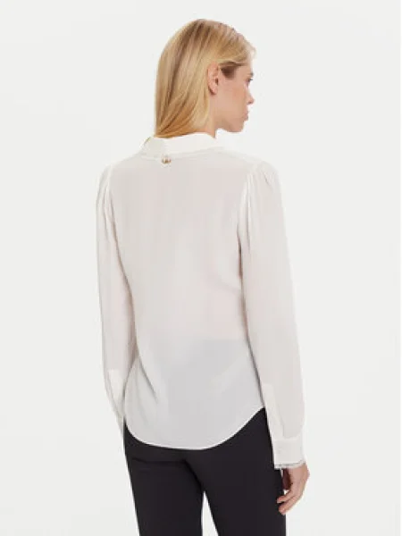 TWINSET Ing bézs