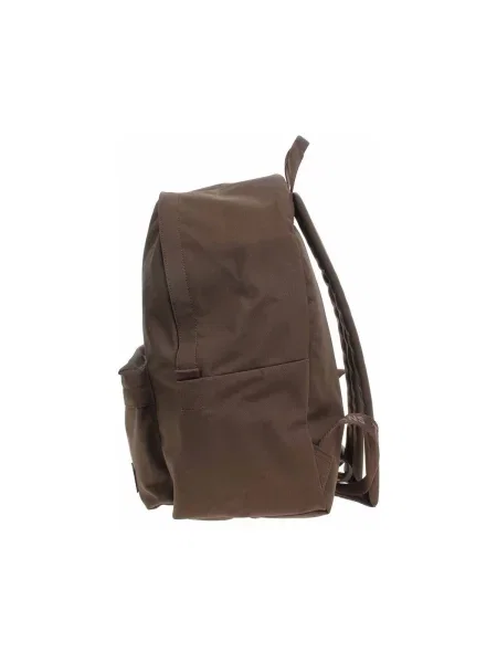 Rucsac copii Tommy Hilfiger maro