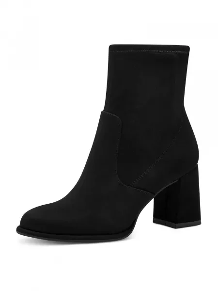 Pantofi Tamaris negru