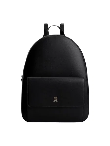 Plecak Tommy Hilfiger czarny