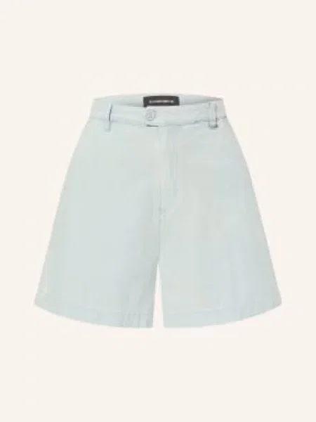 Elias Rumelis Szorty Jeansowe Alena blau