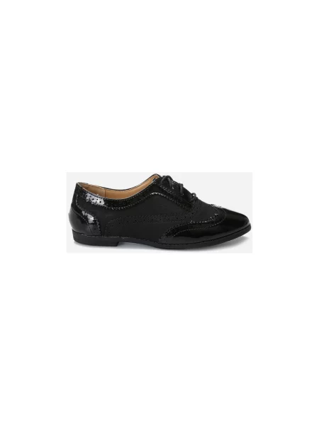 Cipele La Modeuse crna