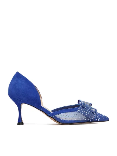 Туфли Eva Minge на шпильке