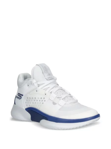 Sneakers Skechers λευκό