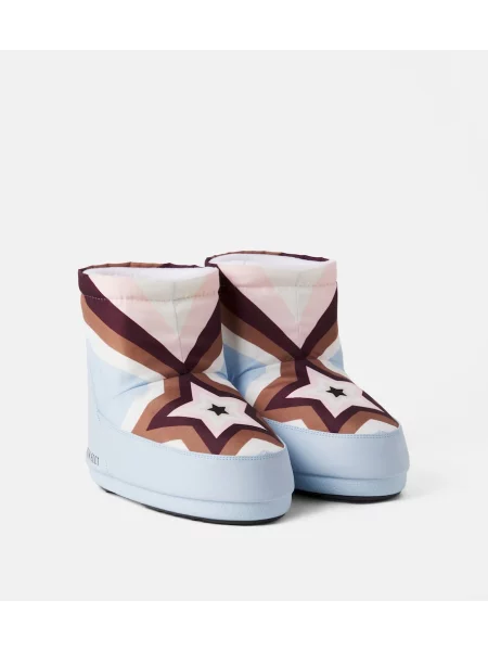Gyerek bokacsizma Moon Boot