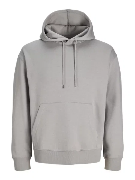 Geacă Jack & Jones gri