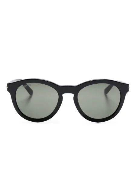 Ochelari de soare Gucci Eyewear negru
