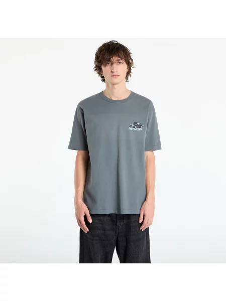 Футболка Ripndip серая