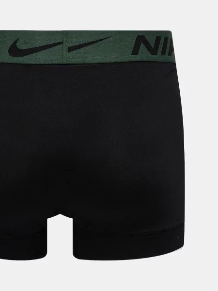 Боксеры Nike черные
