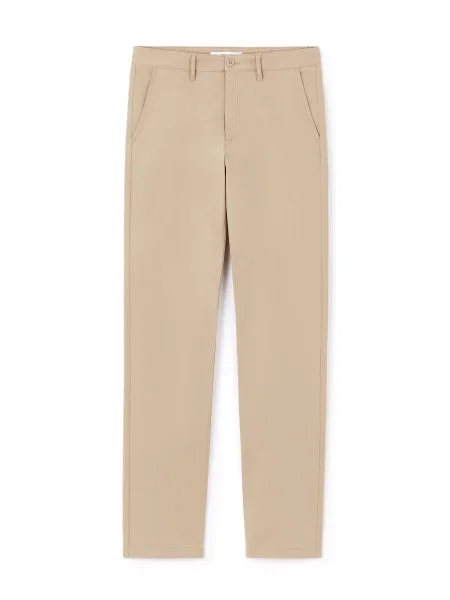 Pantaloni chino Celio