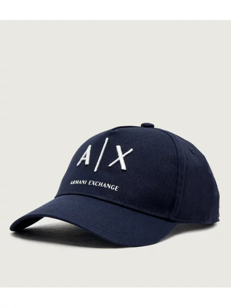 Armani Exchange șapcă de baseball pentru bărbați din