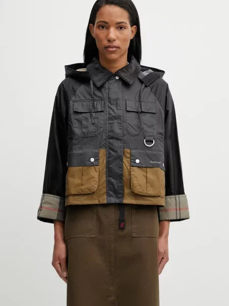 Barbour kurtka przejściowa