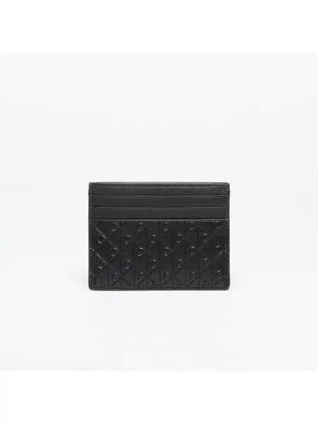 Portofel Calvin Klein din piele negru