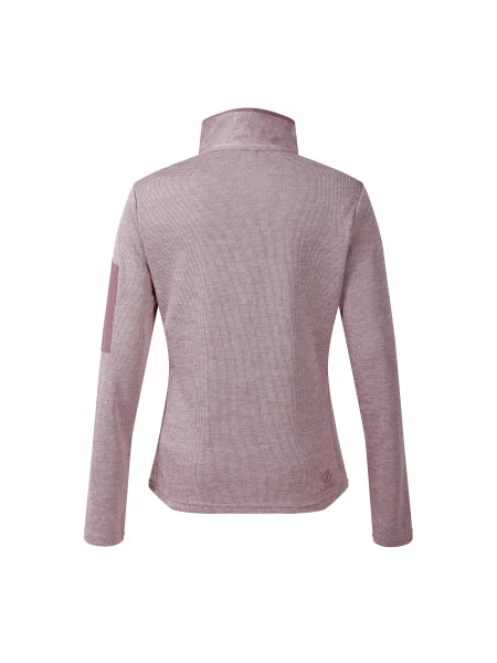Bluza Polarowa Torrek II różowa