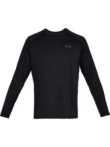 Majica Under Armour črna