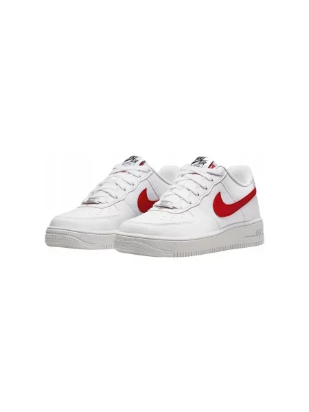 Pantofi copii Nike alb