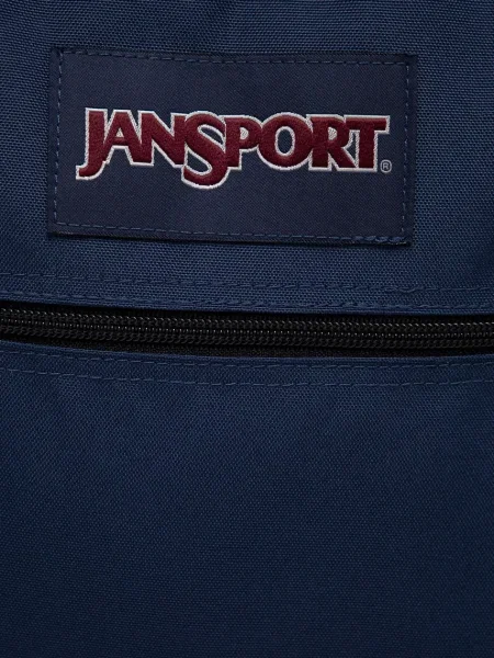 Hátizsák Jansport sötétkék