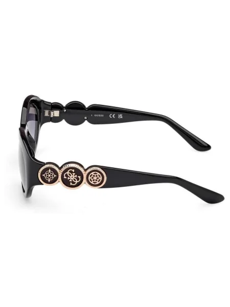 Ceas Guess negru