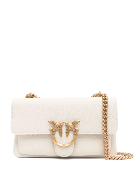 Body Pinko alb