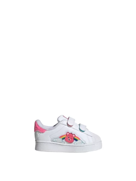 Tenisice adidas Superstar Led Lights Comfort bijela