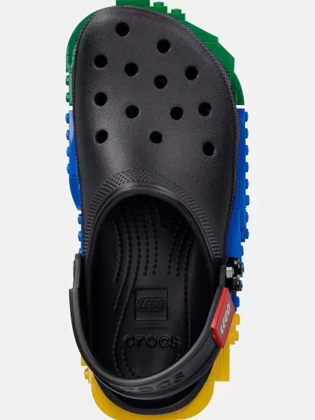 Шлепанцы Crocs