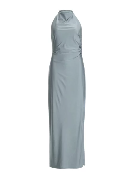 Kostiumas vakarinė suknelė Swing mėlyna