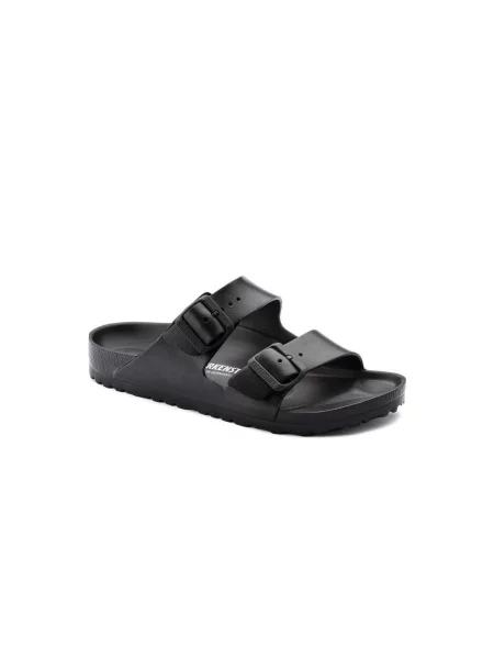 Sandale Birkenstock crna
