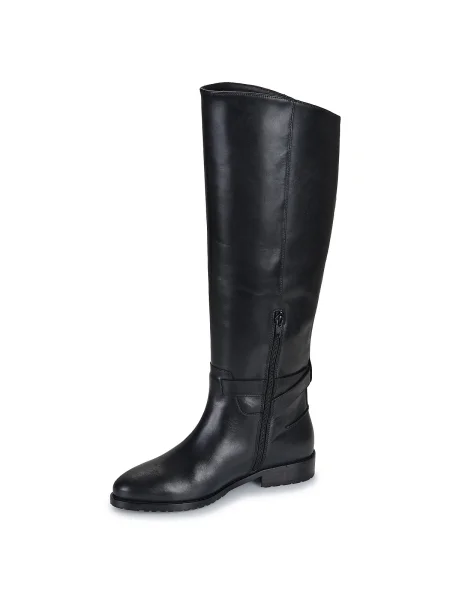 Pantofi Bronx negru