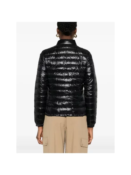 Kurtka puchowa Herno czarna