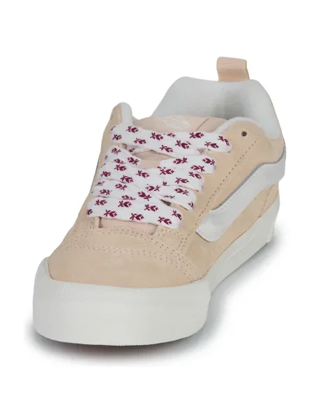 Pantofi Vans roz