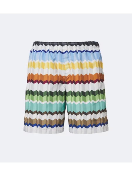 Slip de baie Missoni
