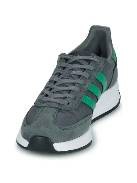 Pantofi Adidas gri